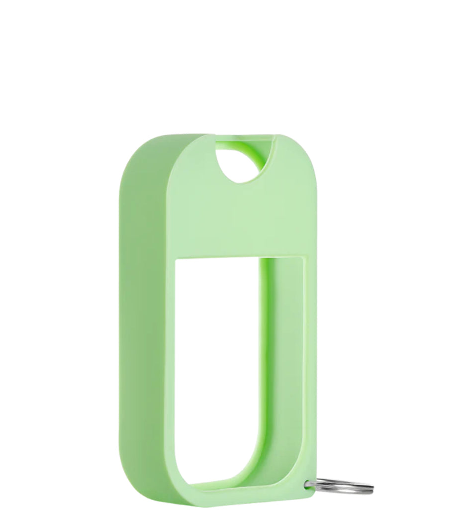 Touchland Silicone Case w/keyring