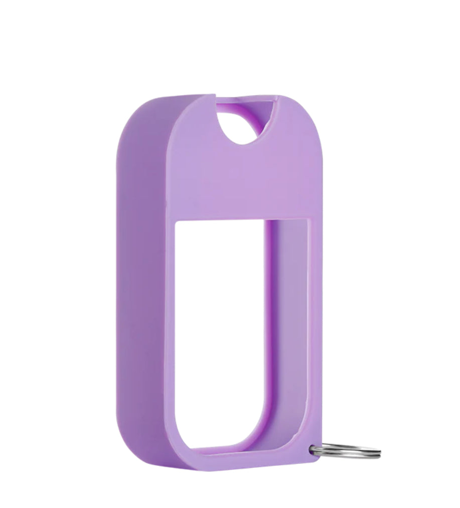 Touchland Silicone Case w/keyring