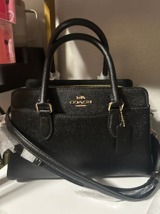 Coach - Darcie small satchel