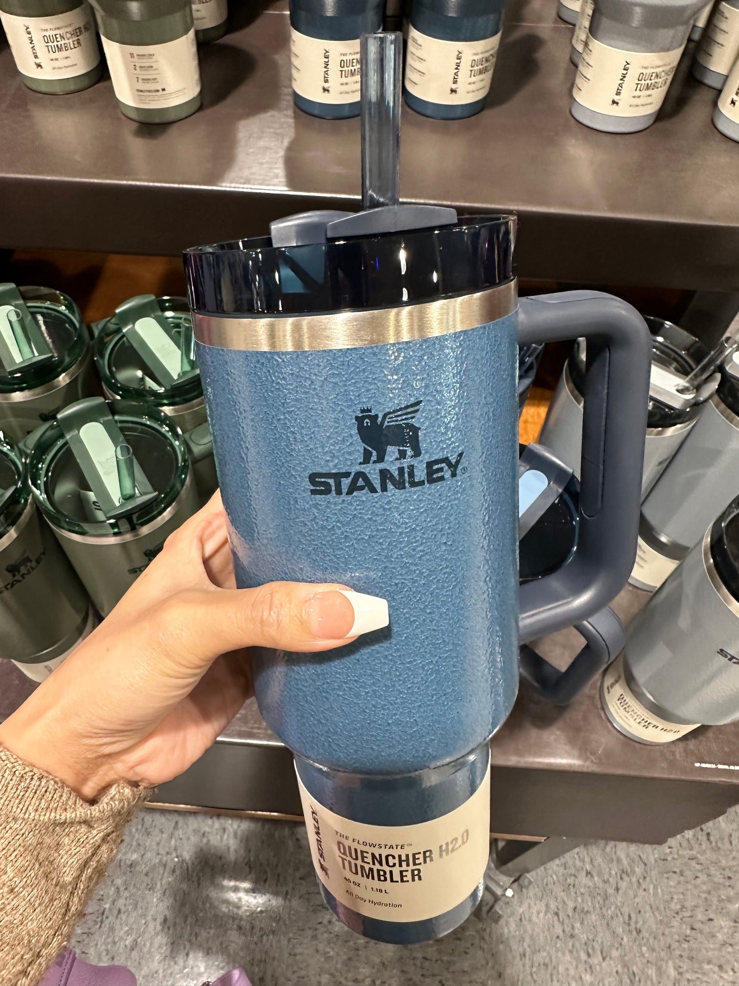 Stanley Hammertone Lake Quencher