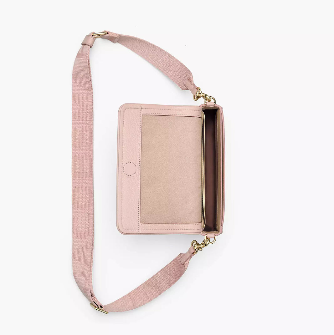 Marc Jacobs Mini Bag - Rose