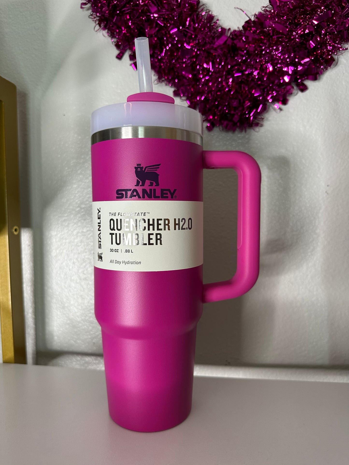 Stanley Fuchsia