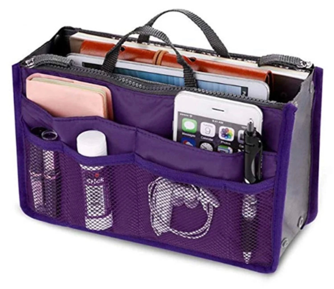 Multi Use Organizer