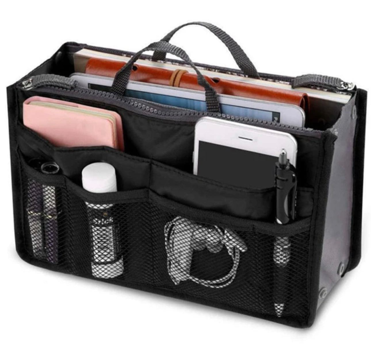 Multi Use Organizer